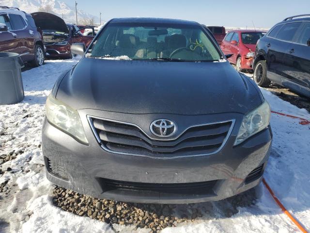 Photo 5 from auction – 2010 TOYOTA CAMRY BASE with VIN 4T4BF3EK6AR006366