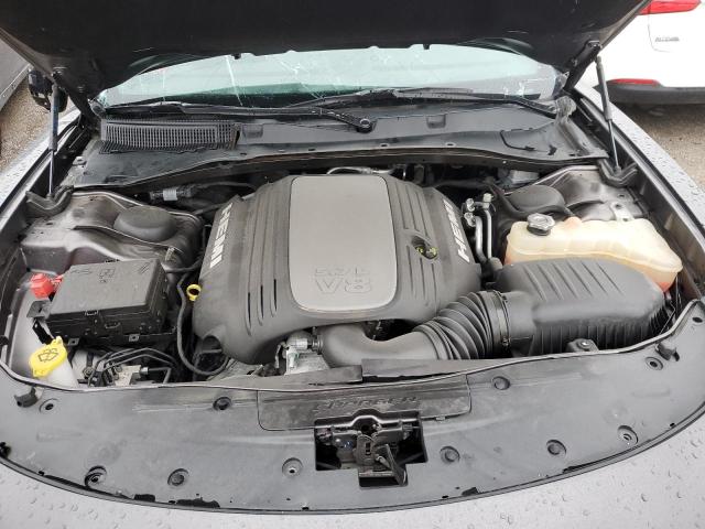 Photo 11 from auction – 2017 DODGE CHARGER R/ with VIN 2C3CDXCT7HH637155