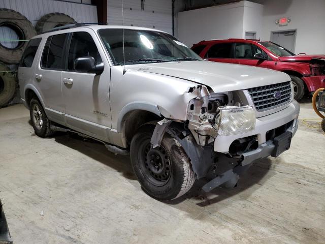 Photo 4 from auction – 2002 FORD EXPLORER X with VIN 1FMZU63E72UC49201