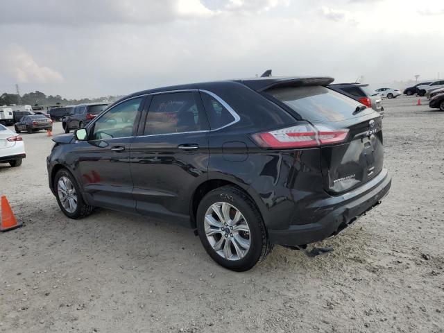 Photo 2 from auction – 2022 FORD EDGE TITAN with VIN 2FMPK4K9XNBA14503