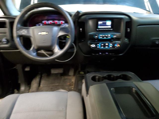 Photo 8 from auction – 2015 CHEVROLET SILVERADO with VIN 1GCVKPEC4FZ288962