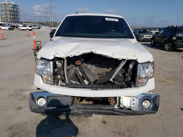 Photo 5 from auction – 2012 FORD F150 SUPER with VIN 1FTFW1CF1CFB41935