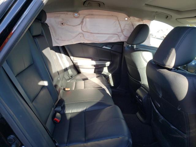 Photo 10 from auction – 2014 HONDA CROSSTOUR with VIN 5J6TF2H50EL002905