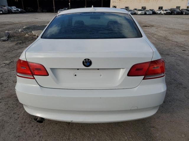 Photo 6 from auction – 2008 BMW 328 I with VIN WBAWB33518P133394