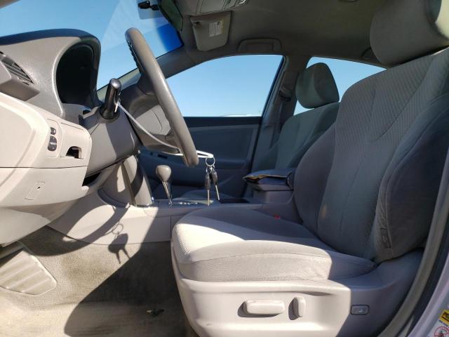 Photo 7 from auction – 2007 TOYOTA CAMRY CE/L with VIN 4T1BE46K97U716145