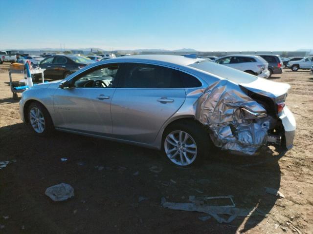 Photo 2 from auction – 2018 CHEVROLET MALIBU LT with VIN 1G1ZD5ST4JF238988