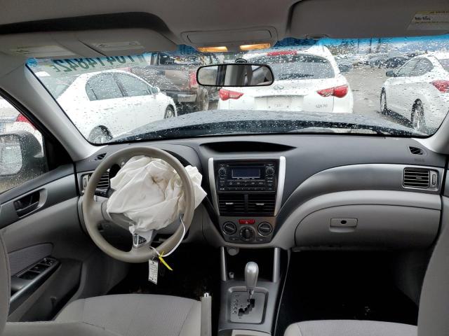 Photo 8 from auction – 2013 SUBARU FORESTER 2 with VIN JF2SHABC3DH445002