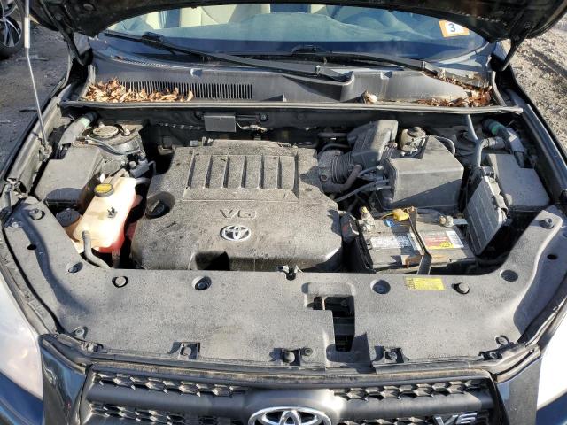 Photo 11 from auction – 2011 TOYOTA RAV 4 with VIN 2T3BK4DV7BW041840