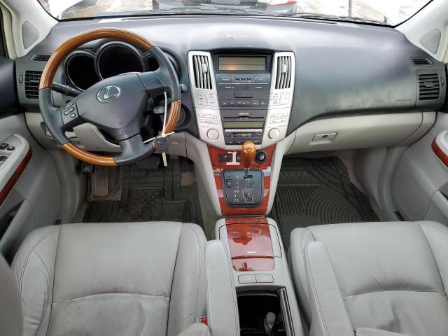 Photo 8 from auction – 2004 LEXUS RX 330 with VIN JTJHA31UX40068232