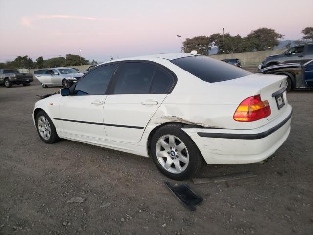 Photo 2 from auction – 2005 BMW 325 I with VIN WBAET37425NJ86154