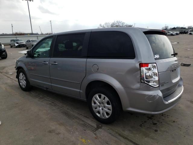 Photo 2 from auction – 2013 DODGE GRAND CARA with VIN 2C4RDGBG1DR794971