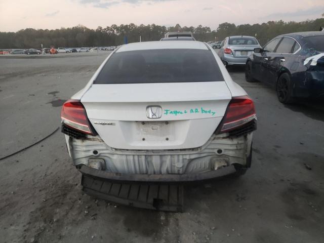 Photo 6 from auction – 2015 HONDA CIVIC LX with VIN 2HGFG3B57FH533243