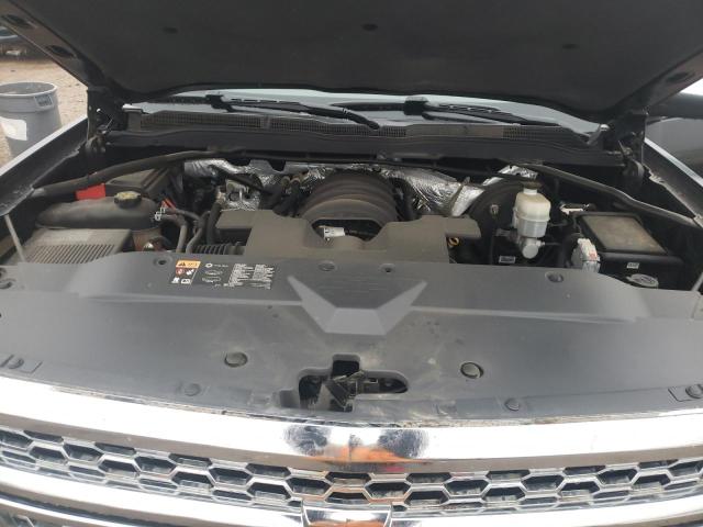 Photo 11 from auction – 2015 CHEVROLET SILVERADO with VIN 3GCUKSEC3FG311114