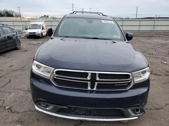 Photo 5 from auction – 2016 DODGE DURANGO LI with VIN 1C4RDJDG1GC340940