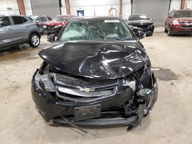 Photo 5 from auction – 2012 CHEVROLET VOLT with VIN 1G1RD6E4XCU107475