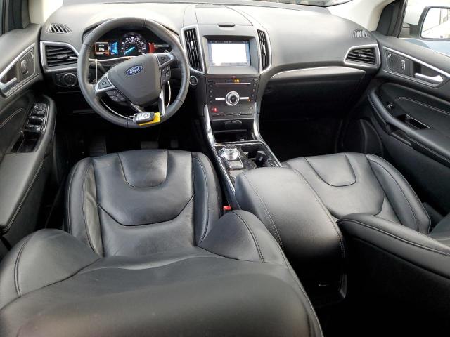 Photo 8 from auction – 2019 FORD EDGE TITAN with VIN 2FMPK4K91KBC74431
