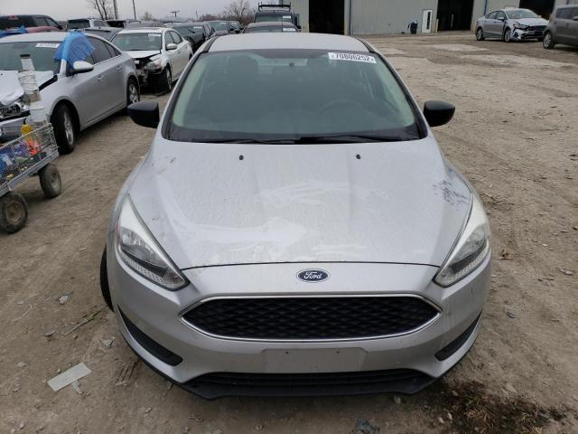 Photo 5 from auction – 2017 FORD FOCUS S with VIN 1FADP3E27HL312437