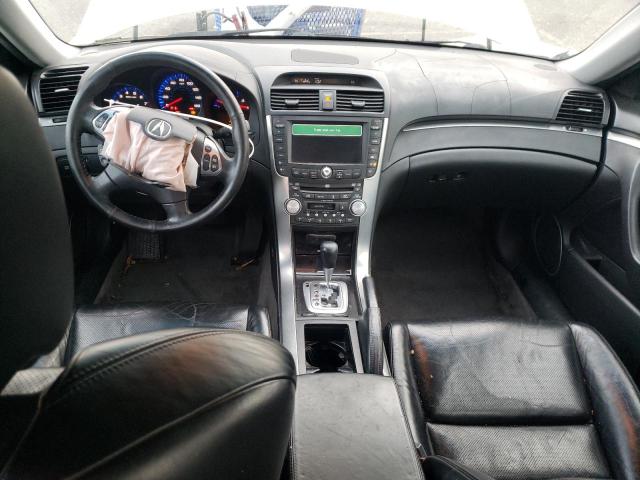 Photo 8 from auction – 2005 ACURA TL with VIN 19UUA66265A030651
