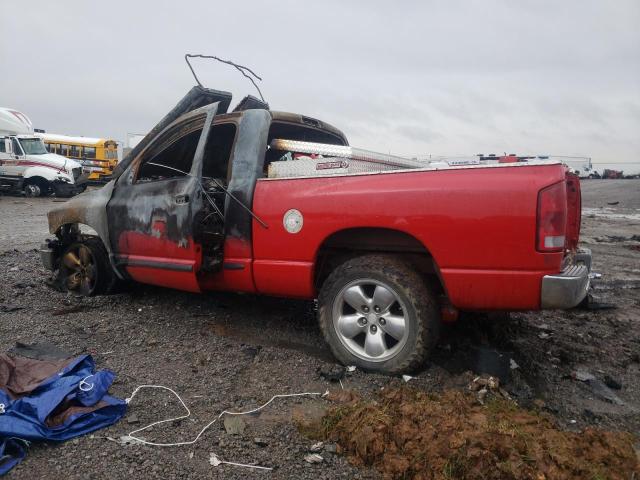 Photo 2 from auction – 2002 DODGE RAM 1500 with VIN 1D7HA16Z12J182743
