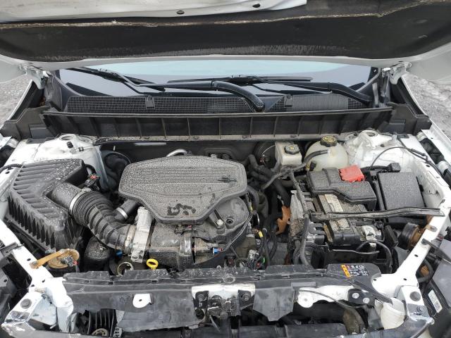 Photo 12 from auction – 2018 GMC ACADIA SLT with VIN 1GKKNULSXJZ175288