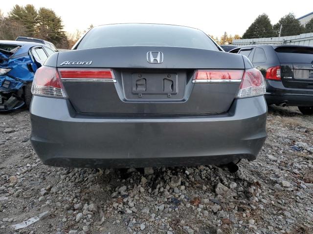 Photo 6 from auction – 2011 HONDA ACCORD LXP with VIN 1HGCP2F45BA117425