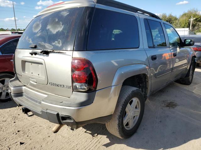 Photo 3 from auction – 2002 CHEVROLET TRAILBLAZE with VIN 1GNET16S026111652