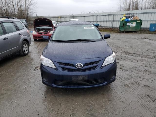 Photo 5 from auction – 2011 TOYOTA COROLLA BA with VIN 2T1BU4EE7BC580509