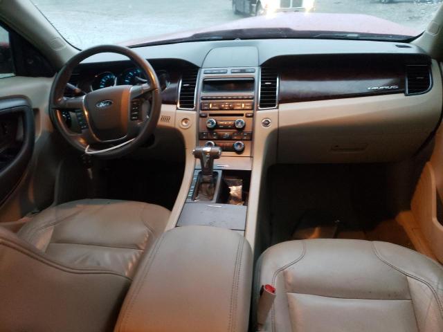 Photo 8 from auction – 2011 FORD TAURUS SEL with VIN 1FAHP2EW6BG103754
