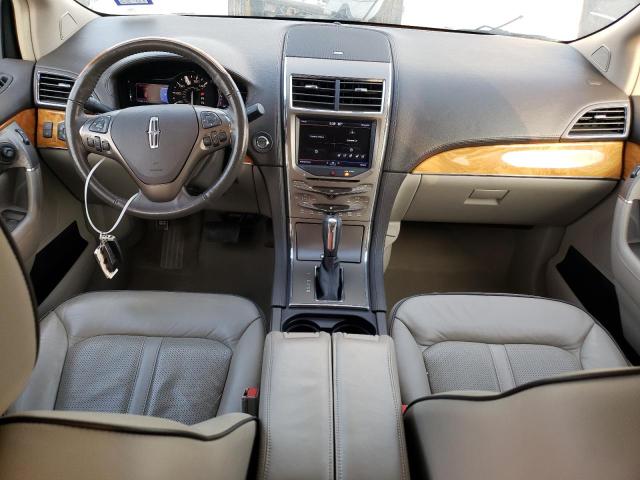 Photo 8 from auction – 2013 LINCOLN MKX with VIN 2LMDJ6JK1DBL10454