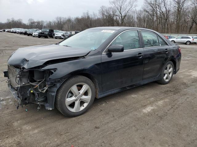 TOYOTA CAMRY BASE 2011 with VIN 4T1BF3EK9BU643456 - Photo from auction