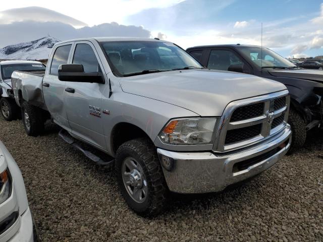 Photo 4 from auction – 2015 RAM 2500 ST with VIN 3C6TR5HT1FG594513