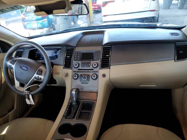Photo 8 from auction – 2016 FORD TAURUS SE with VIN 1FAHP2D85GG146864