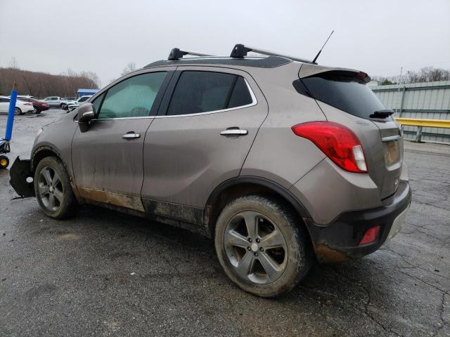 Photo 2 from auction – 2014 BUICK ENCORE with VIN KL4CJFSB2EB564251