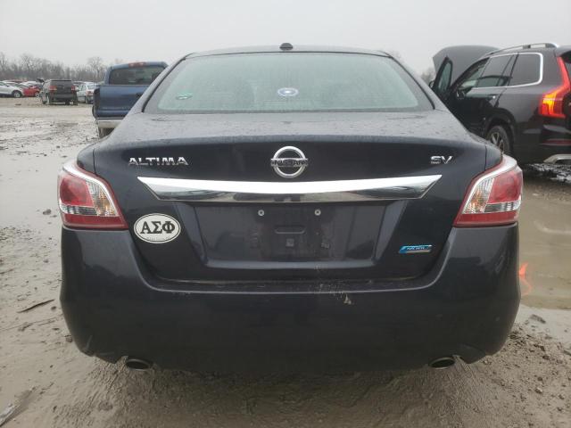 Photo 6 from auction – 2013 NISSAN ALTIMA 2.5 with VIN 1N4AL3AP6DC289372
