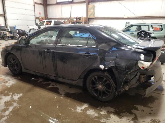 Photo 2 from auction – 2013 TOYOTA COROLLA with VIN 2T1BU4EE4DC064479
