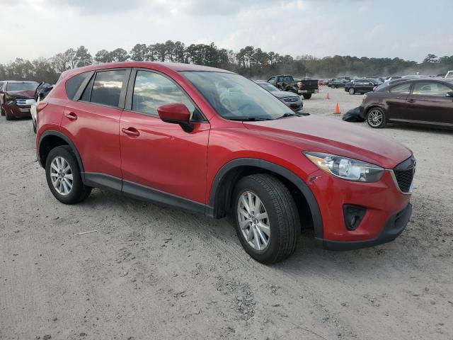 Photo 4 from auction – 2014 MAZDA CX-5 TOURI with VIN JM3KE2CY4E0388484