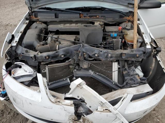 Photo 11 from auction – 2007 SATURN ION LEVEL with VIN 1G8AJ55F87Z210213