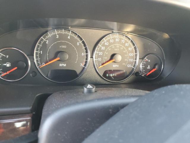 Photo 9 from auction – 2004 CHRYSLER SEBRING LX with VIN 1C3EL55R74N133692
