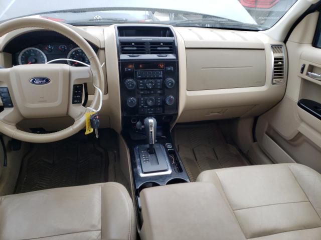 Photo 8 from auction – 2011 FORD ESCAPE LIM with VIN 1FMCU9EG4BKC65891