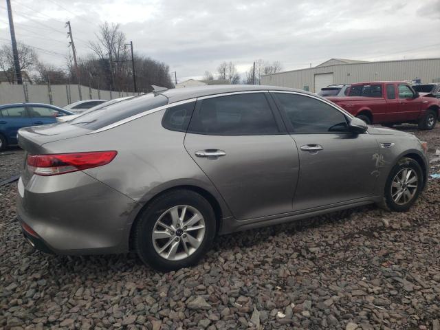 Photo 3 from auction – 2018 KIA OPTIMA LX with VIN 5XXGT4L31JG180835
