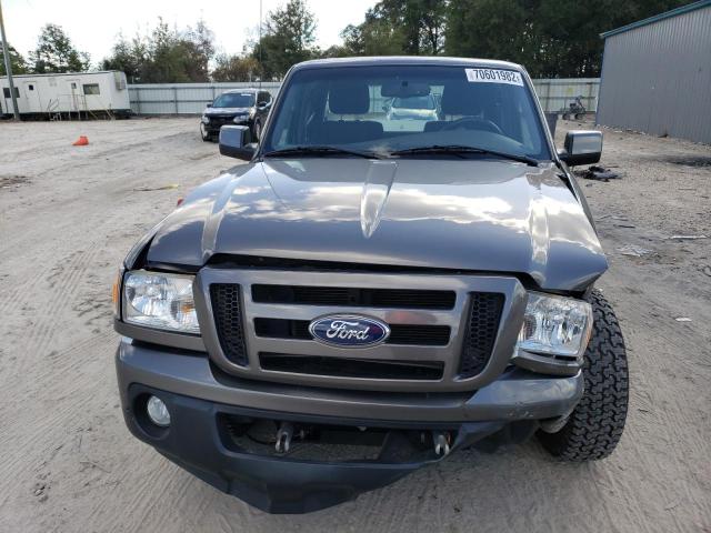 Photo 5 from auction – 2011 FORD RANGER SUP with VIN 1FTKR1EE4BPB19107