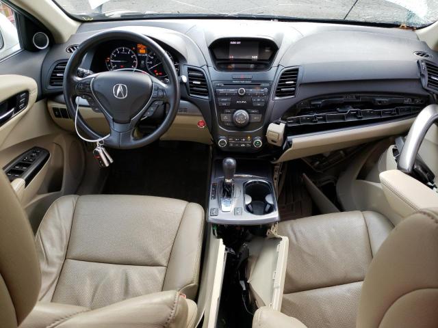 Zdjęcie 8 z aukcji – 2014 ACURA RDX z VIN 5J8TB4H33EL006752