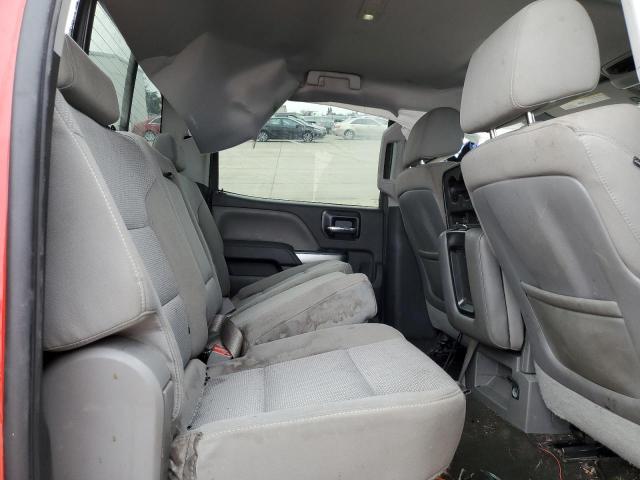 Photo 10 from auction – 2014 CHEVROLET SILVERADO with VIN 3GCPCRECXEG547731