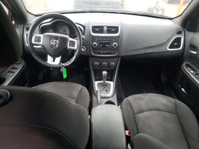 Photo 8 from auction – 2013 DODGE AVENGER SX with VIN 1C3CDZCB5DN548897