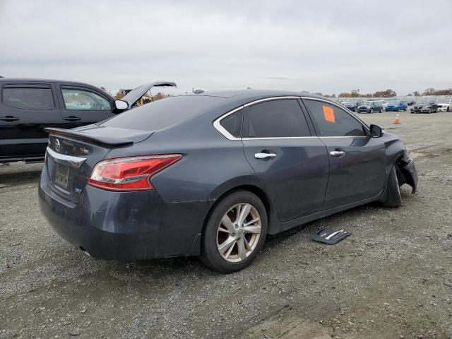 Photo 3 from auction – 2013 NISSAN ALTIMA 2.5 with VIN 1N4AL3AP5DN524459