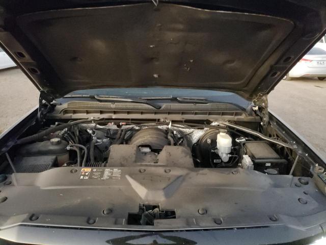 Photo 11 from auction – 2016 CHEVROLET SILVERADO with VIN 1GCRCPEH7GZ397461
