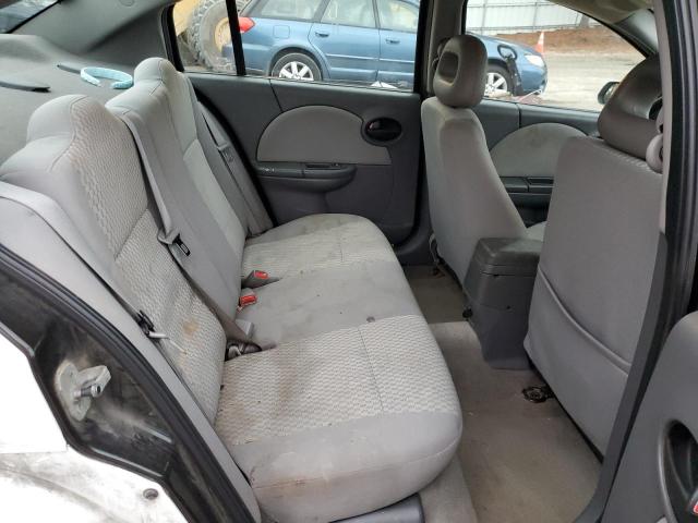 Photo 10 from auction – 2007 SATURN ION LEVEL with VIN 1G8AJ55F87Z210213