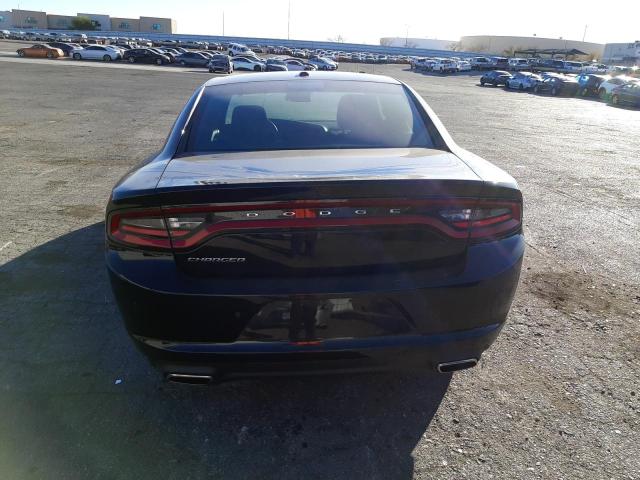 Photo 6 from auction – 2022 DODGE CHARGER SX with VIN 2C3CDXBG4NH196553