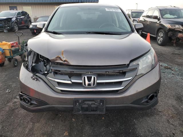 Photo 5 from auction – 2014 HONDA CR-V EX with VIN 2HKRM4H5XEH659622