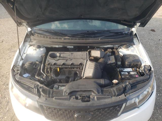 Photo 11 from auction – 2013 KIA FORTE EX with VIN KNAFU4A21D5655196